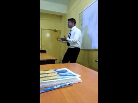 Saurabh Chakravorty Badshash - Batcheet (cover by me)