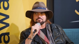 Billy Ray Cyrus | 50th CMA Awards Radio Remote | CMA