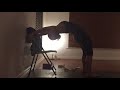 Building Strength For Drop Backs Back Bends With Doreen Madison