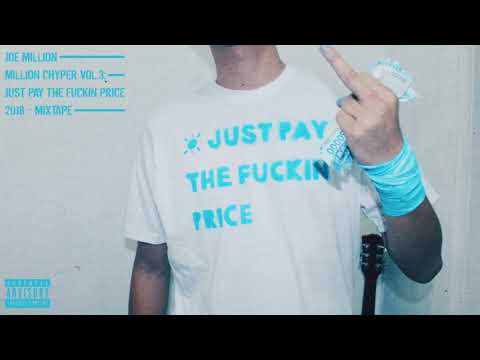 17. Joe Million - Prosautopsi ft. Isthinc & Alfabeta (Prod. Maverick)