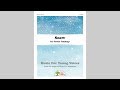 Snow MusicK8 Com Page Turner