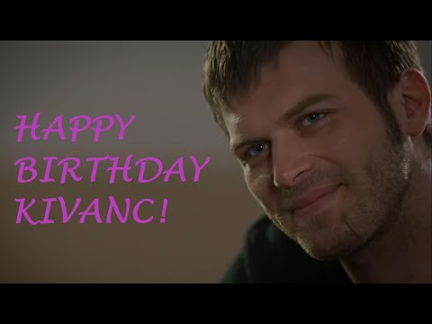 Kıvanç Tatlıtuğ  - SMILE Fan Video