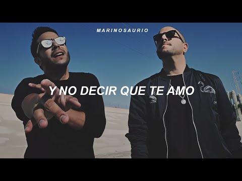 Cali Y El Dandee - La Estrategia (Letra)