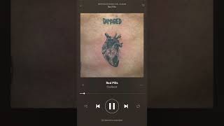 Coolie cut - Red Pills