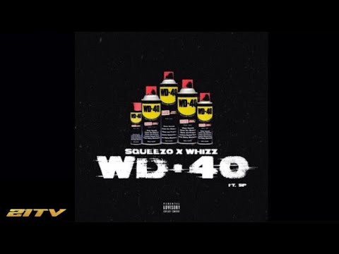 #Handsworth Squeezo x Whizz - WD40 (ft. SP) | Prod. By Will Hansford, Steve Chea & WMD