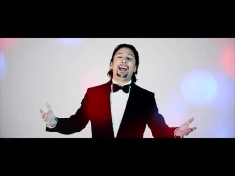 Henk Bernard - Hou Mij In Je Armen (Officiële Videoclip)