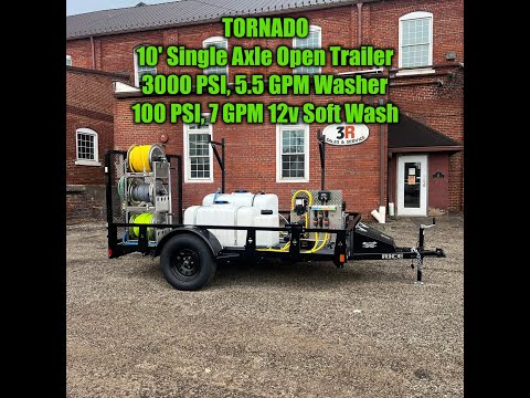 TORNADO