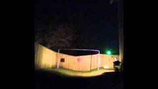 atxlonestarchap - backyard montage v. 1