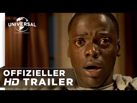 Trailer Get Out