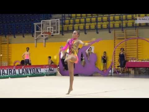 Margaritisz Lili (clubs) VII. KFK Gracia Cup