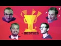 The Besties: Justin, Griffin, Chris and Russ Pick the Best Games of the Year 2016