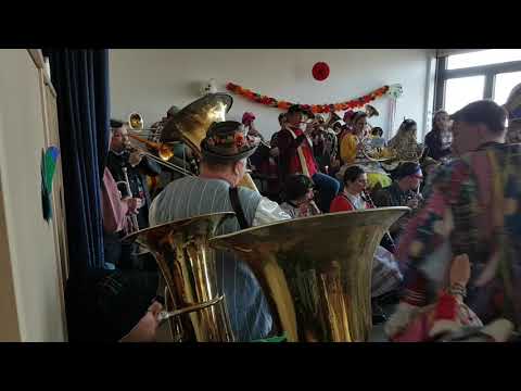 Schmotziger Donnerstag 2019 - Teil 2