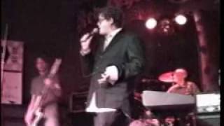 Harvey Danger 2005 SXSW Austin Live Concert