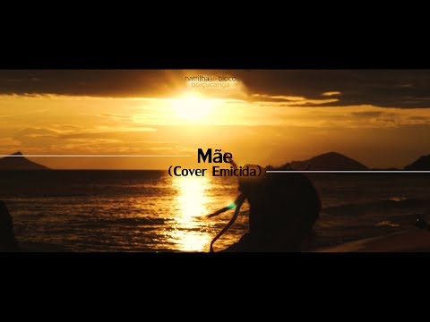 Acústico Bloco do Caos - Mãe (Emicida)