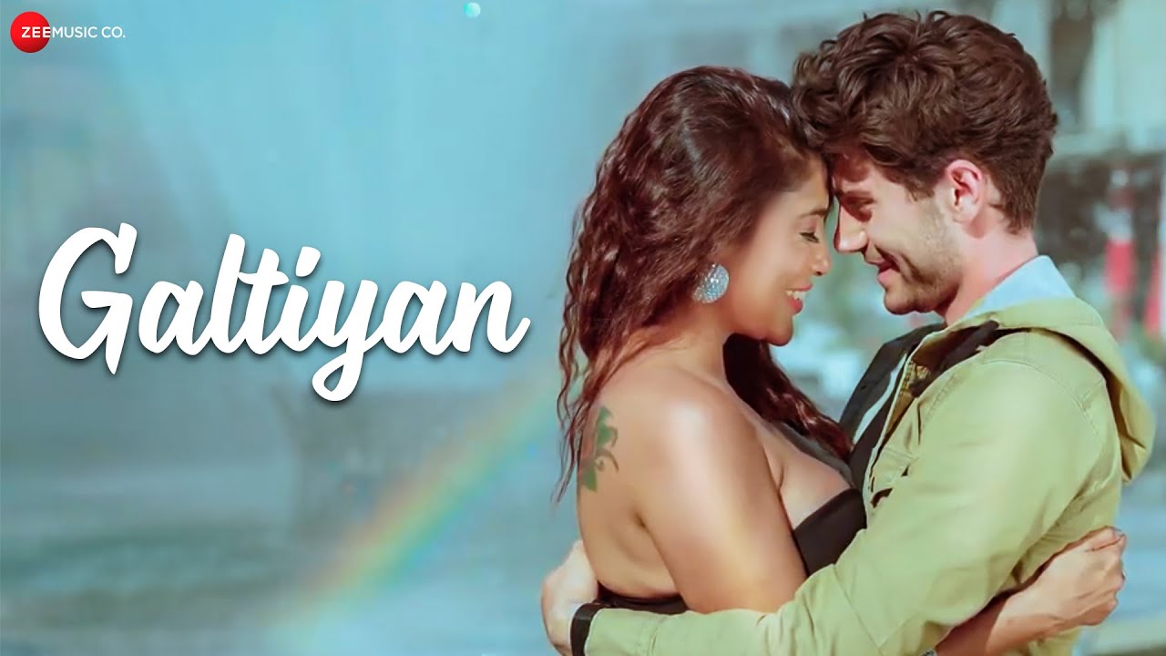 Galtiyan Lyrics | Ayaana Khan, Raj Barman