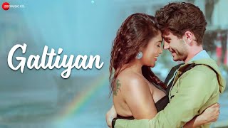 Galtiyan Official Music Video Ayaana Khan Vazgen M