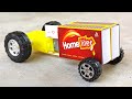 How To Make Matchbox Car Tractor Million Craft