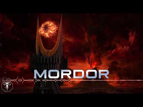 [FREE] MORDOR Ninho x Niro Type Beat 2020 / Dark Trap Instrumental