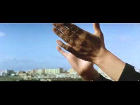 Spanish Gypsy flamenco song