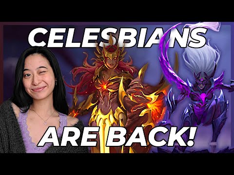 Leona Diana Shines With The New Daybreak Changes!! ~ Legends of Runeterra