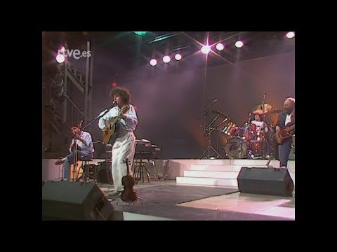 Angelo Branduardi - Alla Feria Dell'Est (11.12.1985)