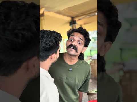 ഇങ്ങനത്തെ കച്ചോടം ആണെങ്കില് പത്തല്ല ഒരു 50 കടിയെങ്കിലും പോയേനെ 😂😂