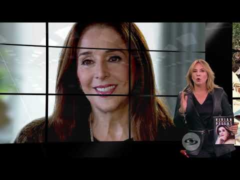 Historia de Vivian Pellas en Los Informantes