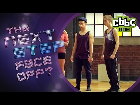 The Next Step Season 3 Episode 4 - CBBC