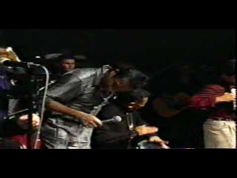 Diomedes Diaz - Mi color  moreno.mpg