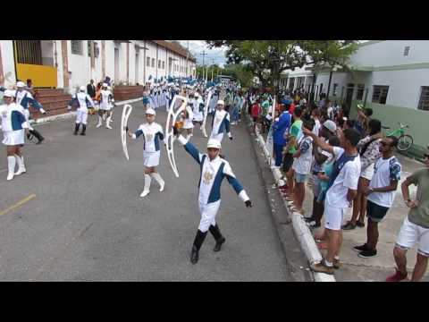 Nacional da CNBF 2016 - ABF (Entrada)