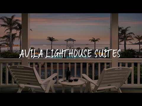 Avila Lighthouse Suites Review - Avila Beach , United States of America