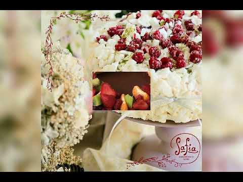 Tortlar Safia bakery