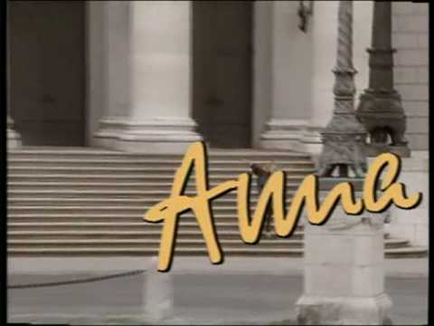 Anna - Trailer - ZDF Weihnachtsserie