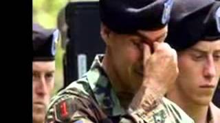 SOME GAVE ALL - Billy Ray Cyrus