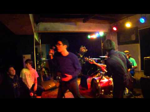 20121214 Vicious Nerds - Love