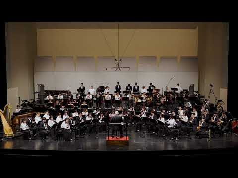 SWS (2023) - Twirling Aimlessly - Jack Frerer