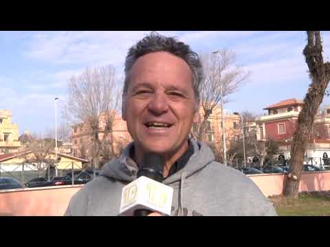 Yoga della risata  - Canale 10