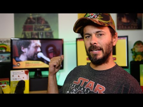 Somos PelaGatos TV 134 - Indubious, Sizzla, Skip Marley, Luciano, Alborosie, Manu Chao y más