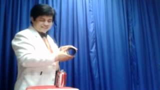 preview picture of video 'COKE TO SILK TRANSFORMATION by Dr. Gertes'