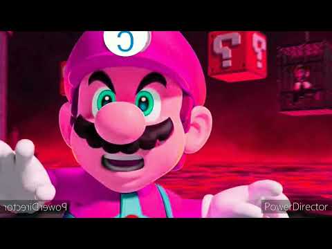 The Little Mer-Girl Part 8: Storm at Sea