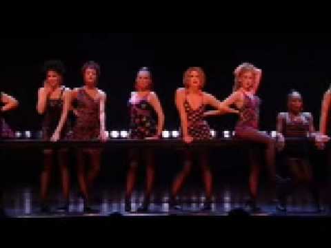 Big Spender - Fosse - Sweet Charity