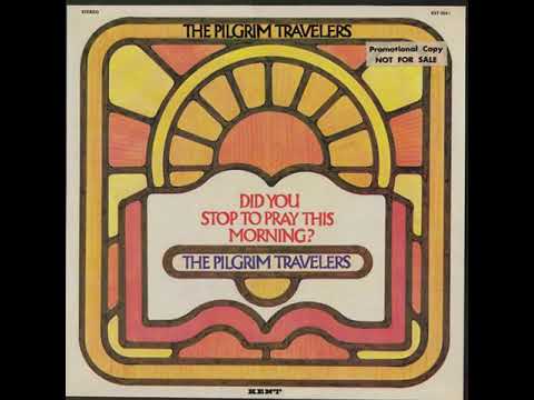 The Pilgrim Travelers - In The Sky (1971)
