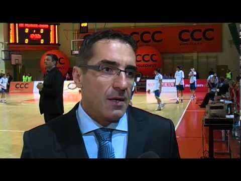 CCC Polkowice   Nowy Zagrzeb 77 66