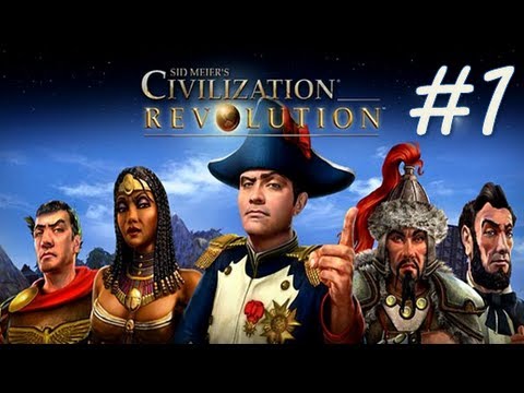 civilization revolution xbox 360 astuce
