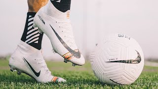 9 Minute Exercises For Better Ball Control | Soccer/Football Beginner Footwork Flow
