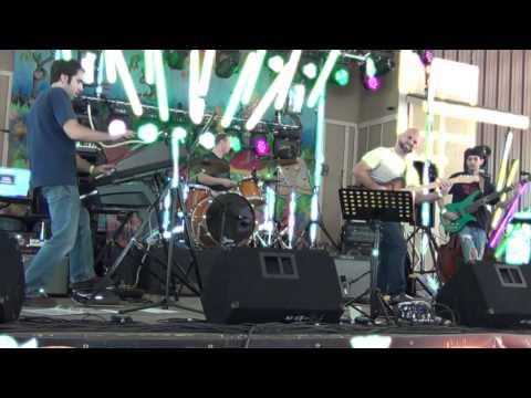 OBJ2014-Four in Mind by Infinite Groove Orchestra