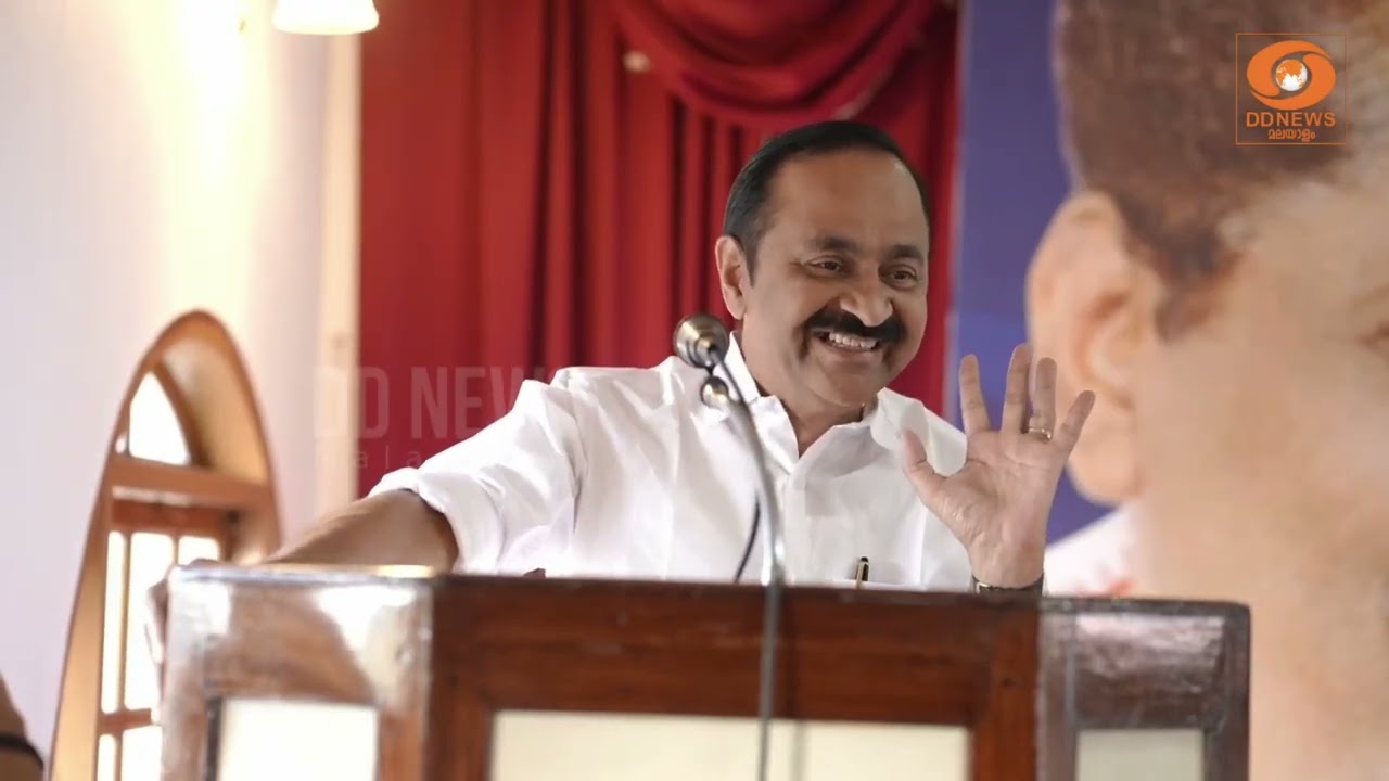 "എന്റെ മനസ്സിലെ ഗുരു"; ടി.എം. ജേക്കബ് അനുസ്മരണം: ഓർമകൾ ?