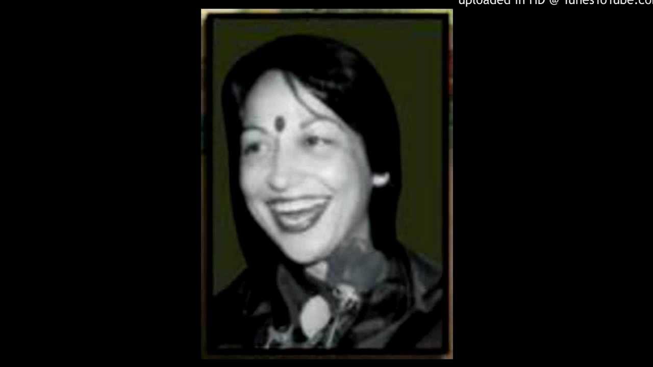 Dil Ki Lagan Saiyan Jaane Na Lyrics  | Flat No. 9 | Ashok Kumar, Saeeda Khan | Lata Mangeshkar | Usha Khanna