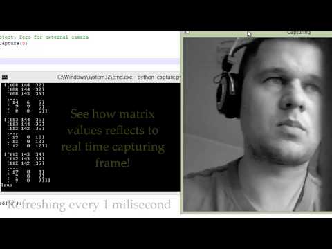 download lagu mp3 mp4 Capture Image From Webcam Python, download lagu Capture Image From Webcam Python gratis, unduh video klip Capture Image From Webcam Python