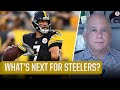 NFL Expert on Big Ben's Retirement, What's Next for Steelers, & MORE | CBS Sports HQ